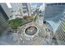 Suntec Tower Four (D1), Office #575671041